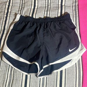 Nike DryFit Running Shorts!